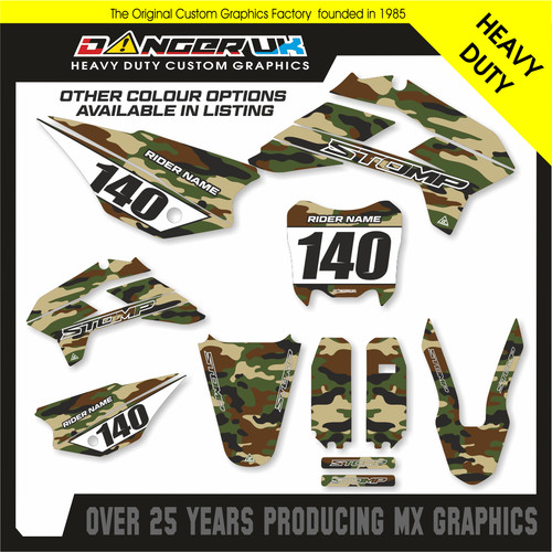 Stomp 120 140 160 mini - stomp,
