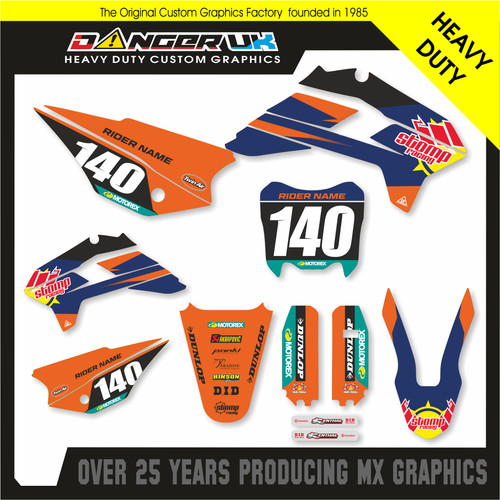 Stomp 120 140 - 120, z3