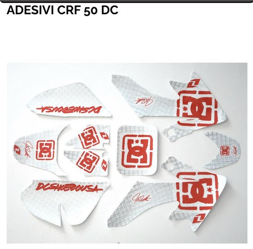 Kit grafiche adesivi shoes - adesivi,