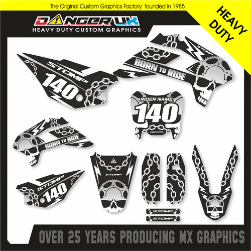 Stomp 120 140 160 mini - stomp,