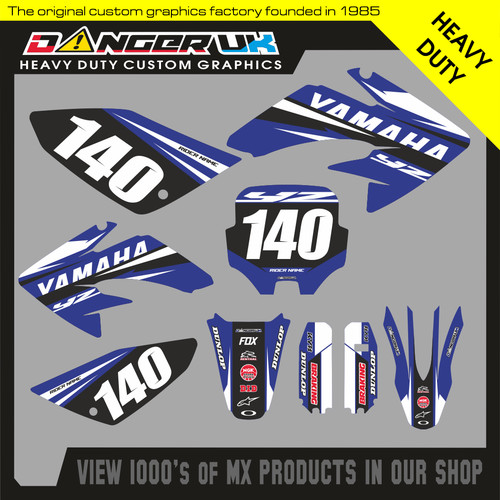 Stomp 140 crf - stomp,